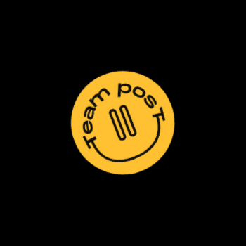 Logo Post