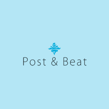 Logo Post and Beat