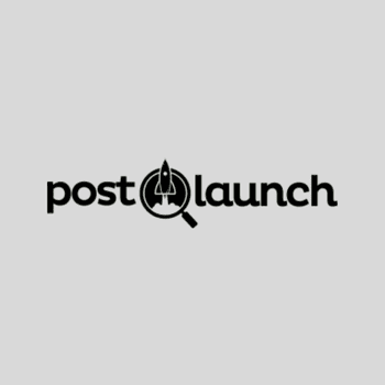 Logo Post Launch