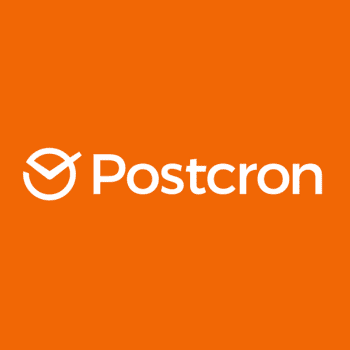 Postcron Logo
