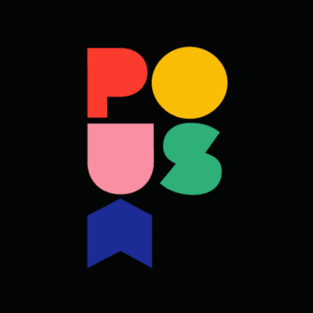Logo Poush