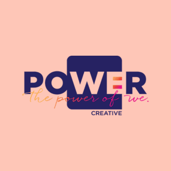 Logo Power Creatives TL