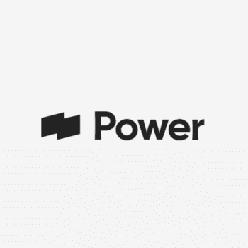 Logo Power Digital Marketing