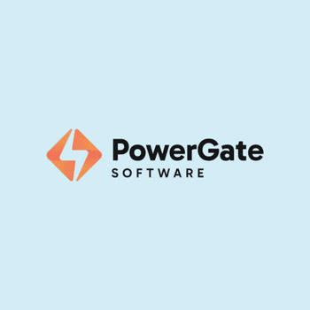 Logo Powergate Software