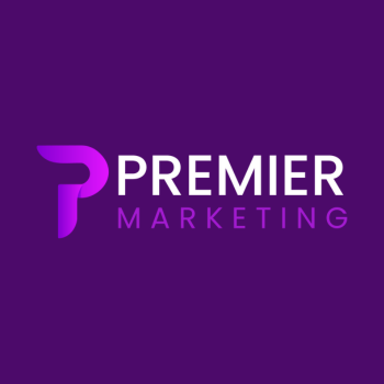 Logo Premier Marketingus