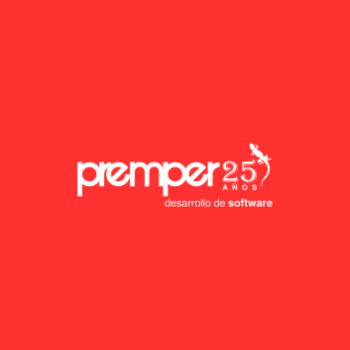 Logo Premper