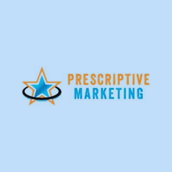 Logo Prescriptive Marketing