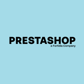 Prestashop Logo