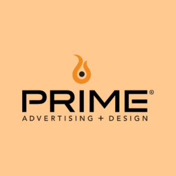 Logo Prime Advertising
