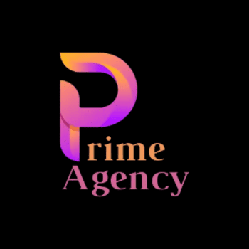 Logo Prime Agency
