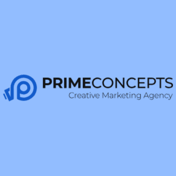 Logo Prime Concepts