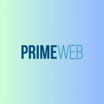 Logo Prime Web