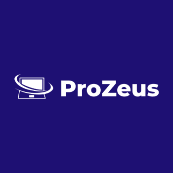 Logo Pro Zeus