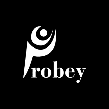 Logo Probey Services