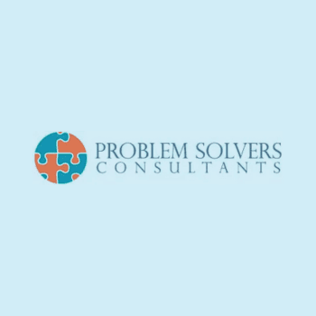 Logo Problem Solvers Consultants