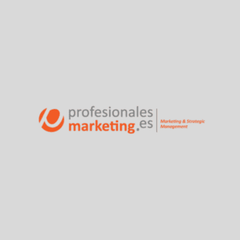 Logo Profesionales Marketing