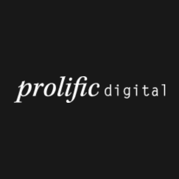Logo Prolific Digital