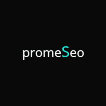 Logo Prome SEO