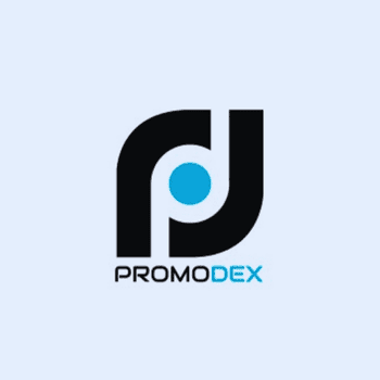 Logo Promodex Agency