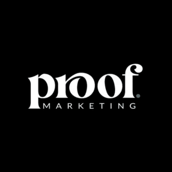 Logo Proof Marketing