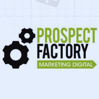 Logo Prospect Factory