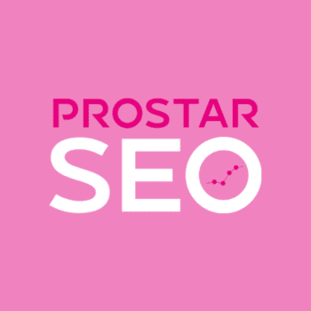 Logo Prostar SEO