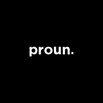 Logo Proun