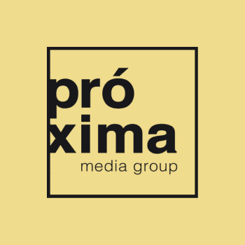 Logo Proxima Media Group