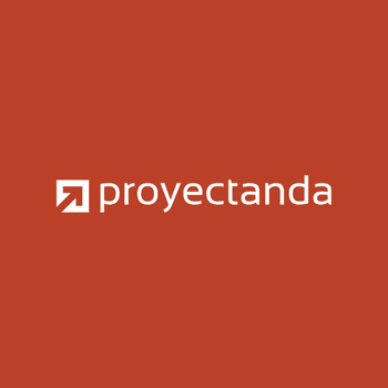 Logo Proyectanda