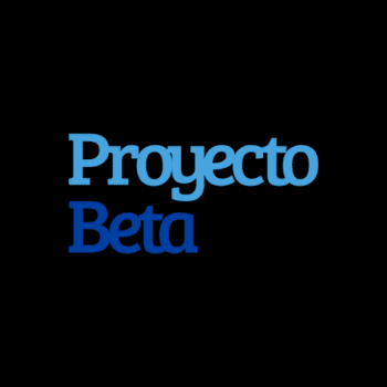 Logo Proyecto Beta Online