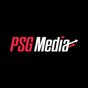 Logo PSG Media
