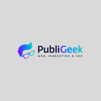 Logo Publi Geek