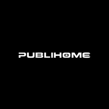 Logo Publi Home