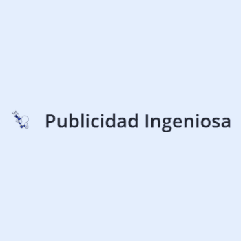 Logo Publicidad Ingeniosa