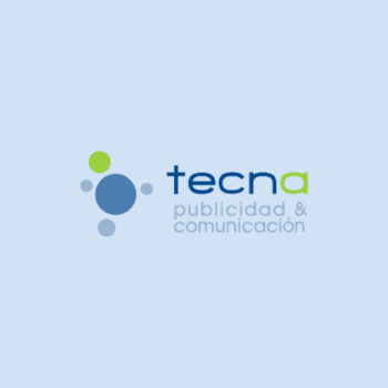 Logo Publicidad Tecna