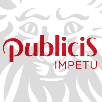 Logo Publicis Impetu