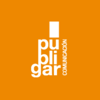 Logo Publigar