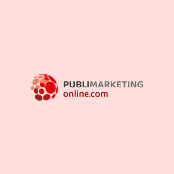 Logo Publi Marketing Online