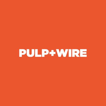 Logo Pulpand Wire