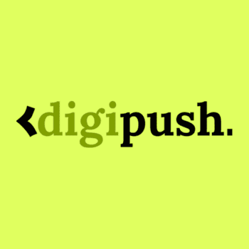 Logo Push Digi