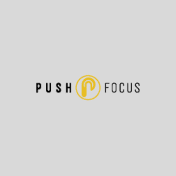 Logo Push Focus