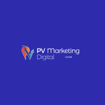 Logo PV Marketing Digital