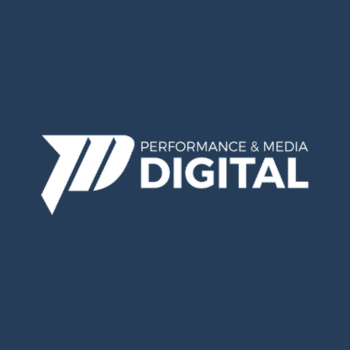 Logo PyM Digital