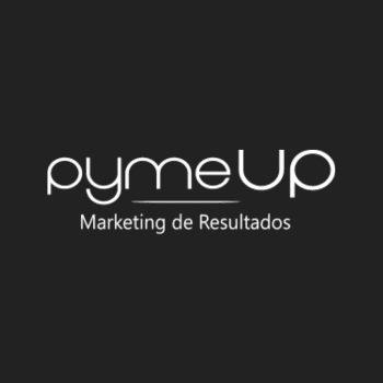 Logo Pyme Up