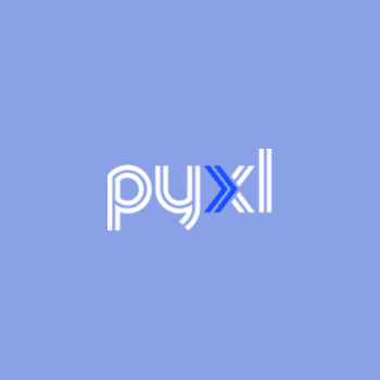 Logo Pyxl