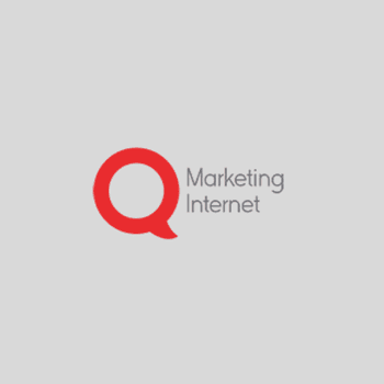 Logo Q Marketing