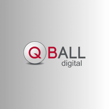 Logo Qball Digital