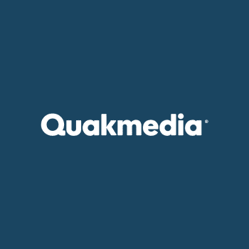 Logo Quak Media