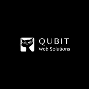 Logo Qubit Web