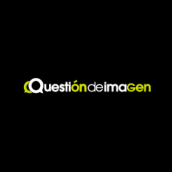 Logo Question de Imagen